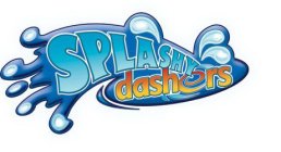 SPLASHY DASHERS BY TOYSMITH