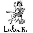 LULU B.