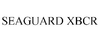 SEAGUARD XBCR