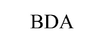 BDA