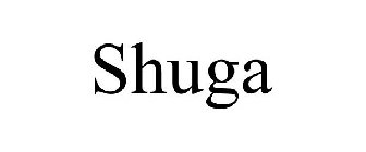 SHUGA