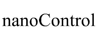 NANOCONTROL