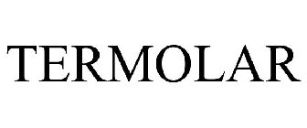 TERMOLAR