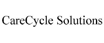 CARECYCLE SOLUTIONS