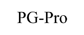 PG-PRO