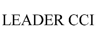 LEADER CCI
