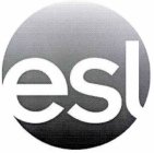 ESL