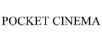 POCKET CINEMA