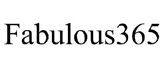 FABULOUS365