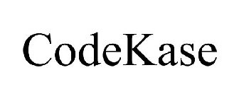 CODEKASE