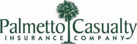 PALMETTO CASUALTY INSURANCE COMPANY