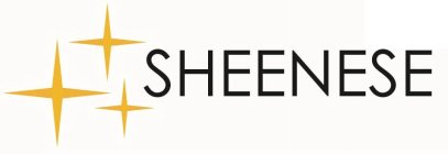 SHEENESE