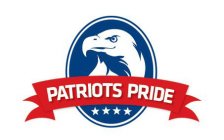 PATRIOTS PRIDE