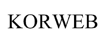 KORWEB