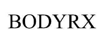 BODYRX