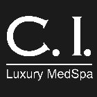 C.I. LUXURY MEDSPA