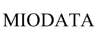MIODATA