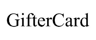 GIFTERCARD