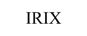 IRIX