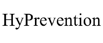 HYPREVENTION