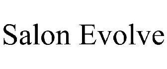 SALON EVOLVE