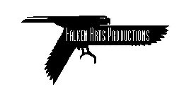 FALKEN ARTS PRODUCTIONS