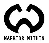 W WARRIOR WITHIN