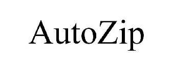 AUTOZIP