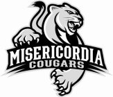 MISERICORDIA COUGARS