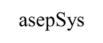 ASEPSYS