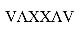 VAXXAV