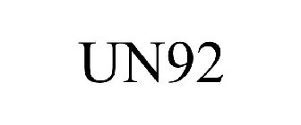UN92