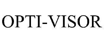 OPTI-VISOR