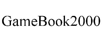 GAMEBOOK2000