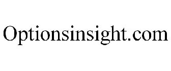 OPTIONSINSIGHT.COM