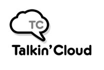 TALKIN' CLOUD