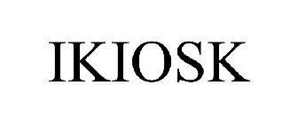 IKIOSK