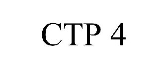 CTP 4