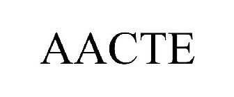 AACTE