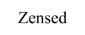 ZENSED