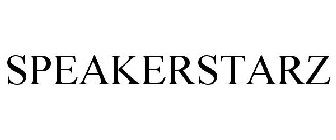 SPEAKERSTARZ