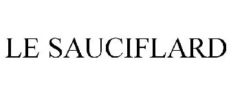 LE SAUCIFLARD