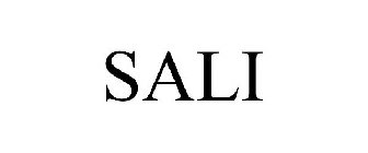 SALI