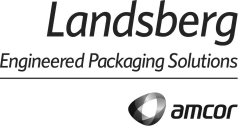 LANDSBERG ENGINEERED PACKAGING SOLUTIONS AMCOR