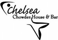 CHELSEA CHOWDER HOUSE & BAR