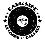 DARKSIDE RECORDS & GALLERY