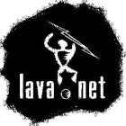 LAVA NET