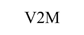 V2M