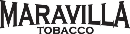 MARAVILLA TOBACCO