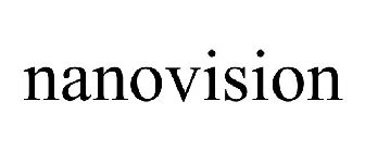 NANOVISION